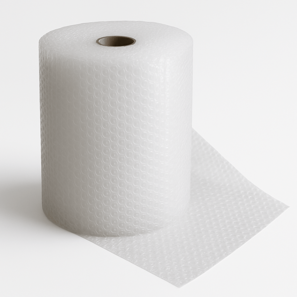 Bubble wrap & protective packaging